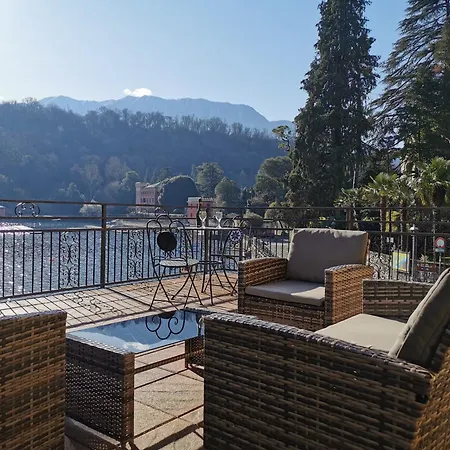 Apartment Il Golfo Apartment, *