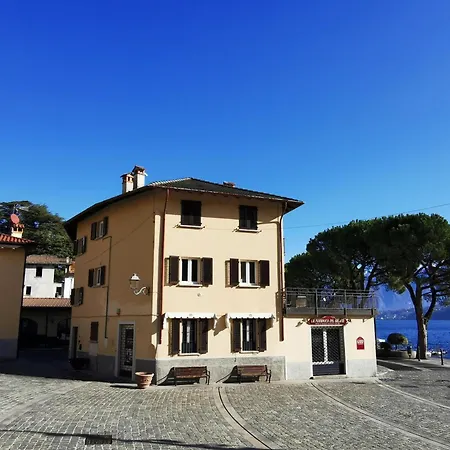 Apartment Il Golfo Apartment, Lenno