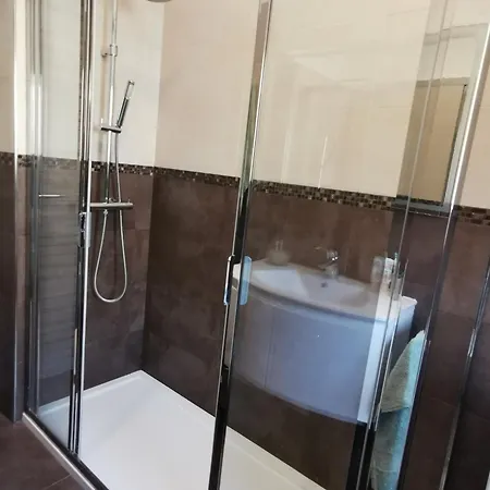 Apartment Il Golfo Apartment, *