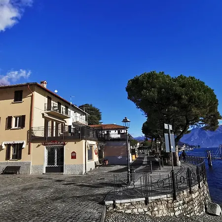Il Golfo Apartment, Apartment *