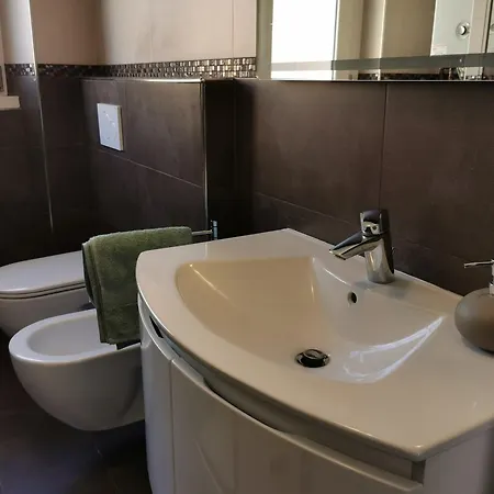 Apartamento Il Golfo Apartment, *