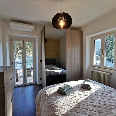 Apartamento Il Golfo Apartment,