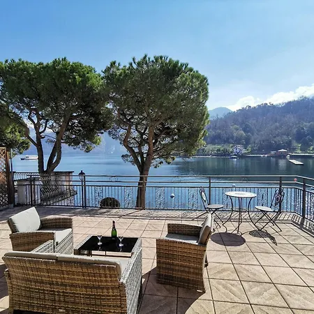 Apartment Il Golfo Apartment,