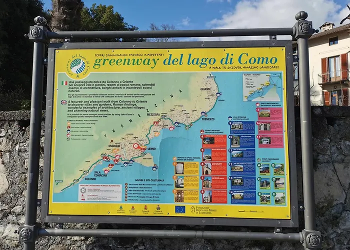 Il Golfo Apartment, *