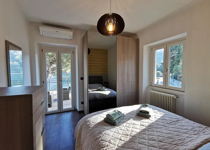 דירה Il Golfo Apartment,