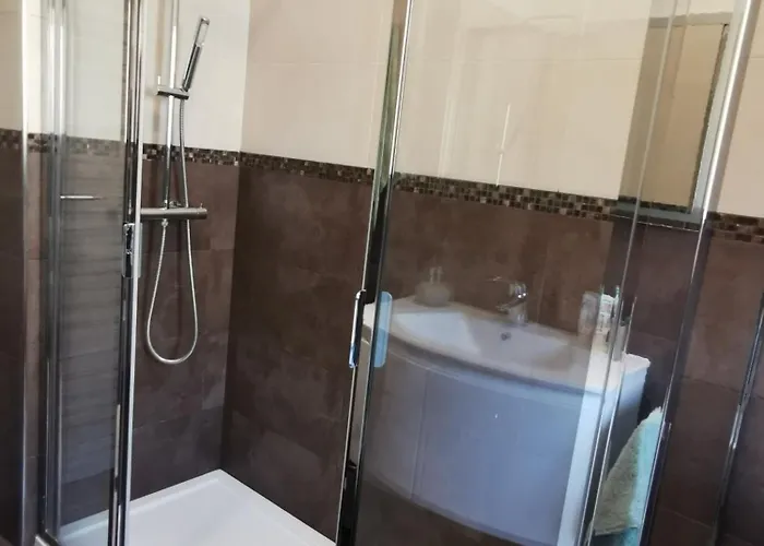 דירה Il Golfo Apartment, *