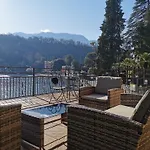 아파트 Il Golfo Apartment, *