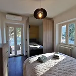 아파트 Il Golfo Apartment,