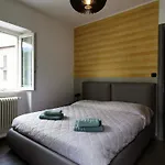 아파트 Il Golfo Apartment,