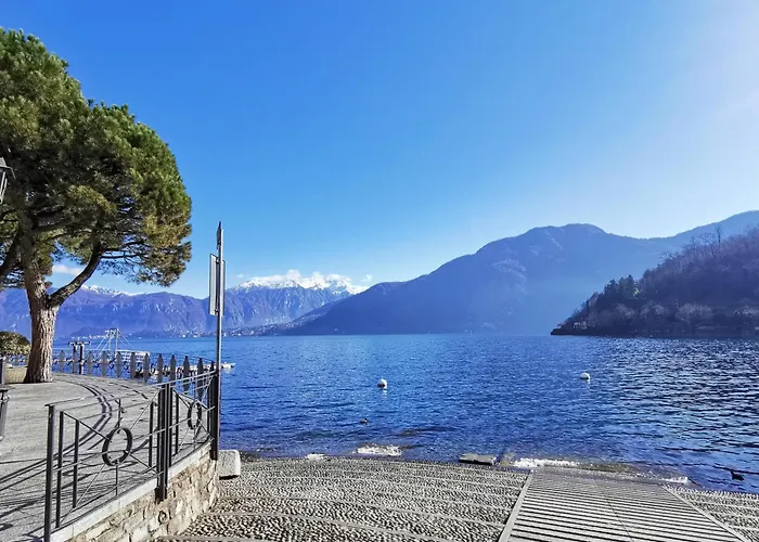 Il Golfo Apartment, Appartement *