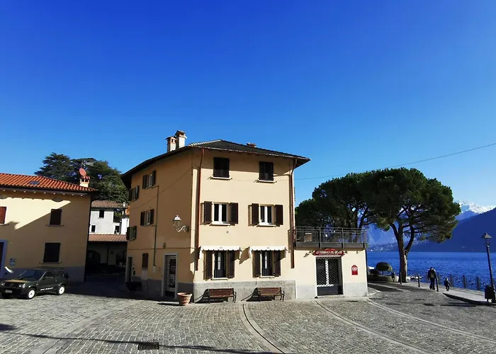 Appartement Il Golfo Apartment, Lenno