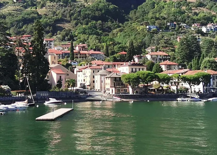 Il Golfo Apartment, Apartamento