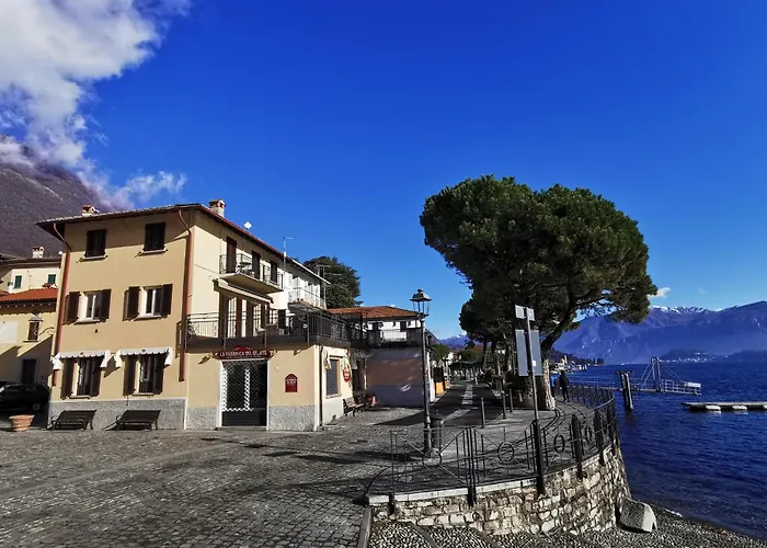 Il Golfo Apartment, Apartamento *