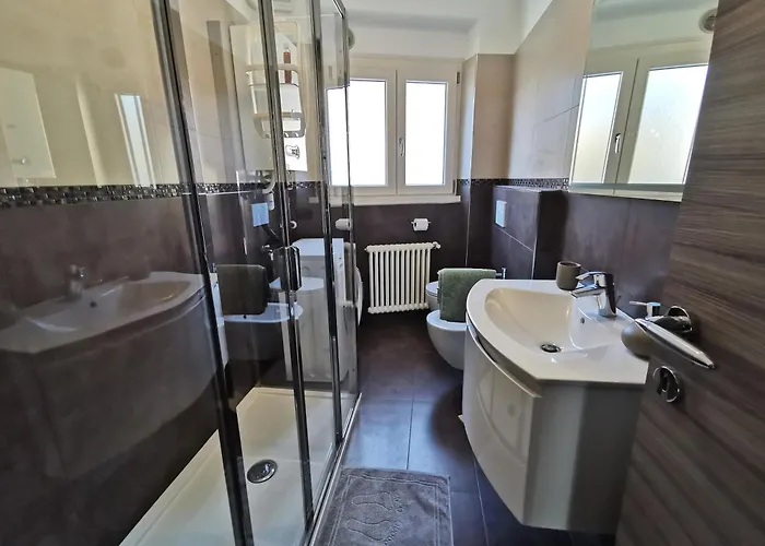 Apartamento Il Golfo Apartment,