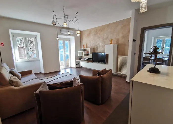 Il Golfo Apartment,