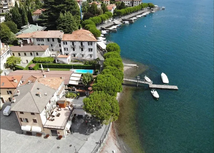 Il Golfo Apartment,